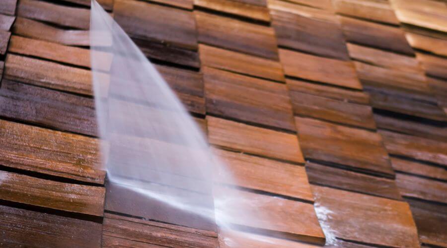 Asphalt Roofing in Napoleon, ND